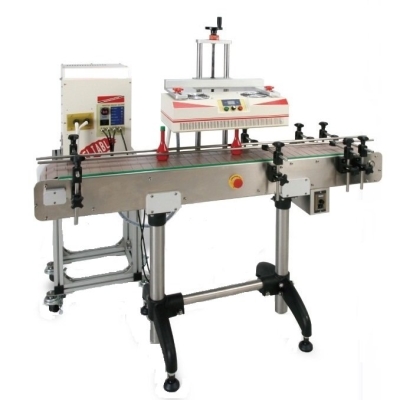  LK-400C Automatic Induction Aluminium Foil Sealing Machine