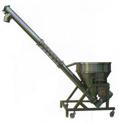 Screw Auger Conveyor