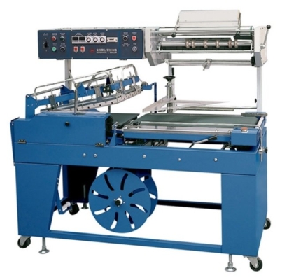 CHL-4550A Automatic L-sealing Machine