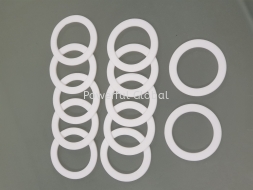 PTFE Teflon Gasket & Sheet