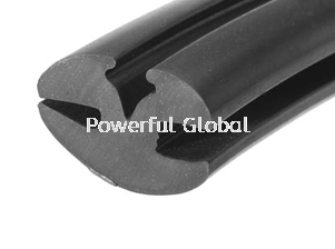 Window Glazing Rubber Extrusions