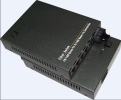 4 Ports 10/100Base-Tx + 1 Port 10/100Base-Fx Optical Fiber Ethernet Switch Fiber Optical Switches Switches AD-Net