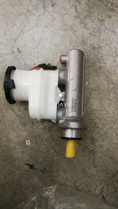 HONDA SO4 7/8 MASTER PUMP ( TRW ) 