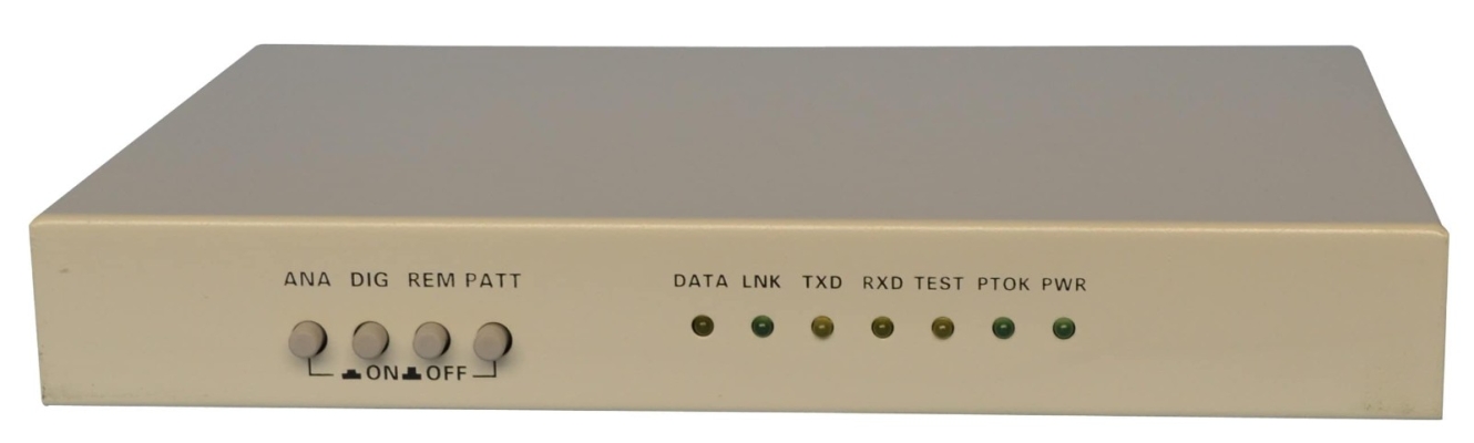 Ethernet to V.35 Converter (Ethernet Over V.35)