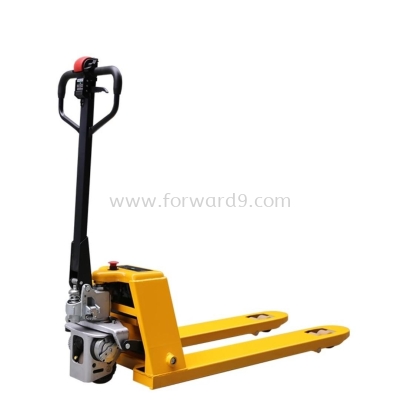 Power Pallet Truck