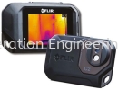  Flir Thermal Camera Test and Verification Instruments Uses