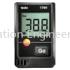  Testo Data Logger Test and Verification Instruments Uses