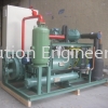  Compressor _ Condenser Unit Refrigeration System