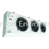 High Profile Evaporator Refrigeration System