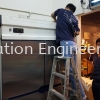  Refrigerator Repair Repair Work