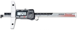 Digital Depth Calipers 3753A Depth Calipers Starrett - Precision Tools