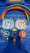 MANIFOLD GAUGE MG-2-R410 Tool & Accessories