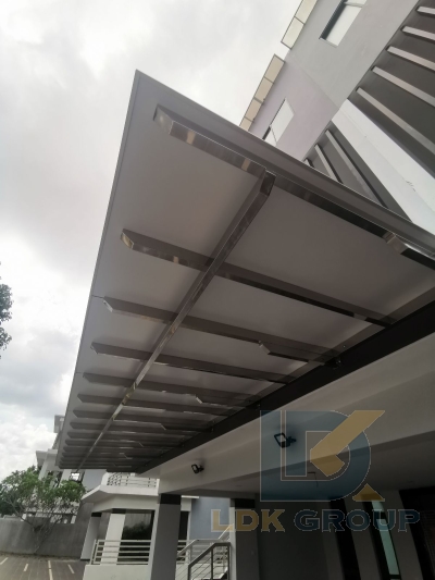 LDK SUS ACP AWNING