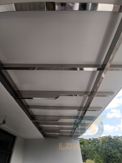 LDK SUS ACP AWNING