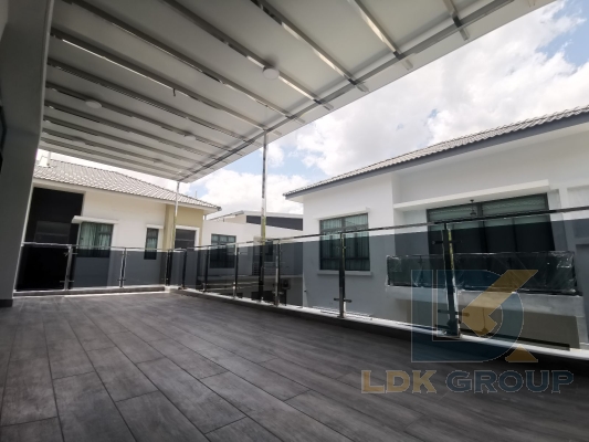 LDK SUS ACP AWNING