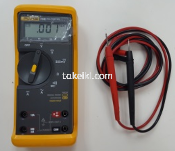 Fluke Model 73 III