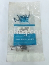 44-8522 Brush Set Thermo King Genuine Part