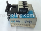 44-7191  Relay Overload Thermo King Genuine Part