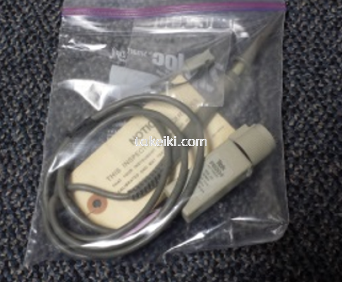 Tektronix P6204 probe (used)