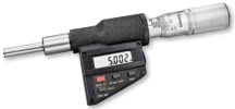 Calibration: Micrometer Heads - Measuring Instruments Dimensional Calibration Calibration Services