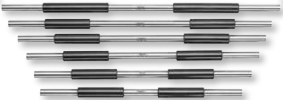 Calibration: Setting Rods - Measuring Instruments Dimensional Calibration Calibration Services