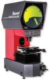 Calibration: Profile Projector - Measuring Instruments Dimensional Calibration Calibration Services