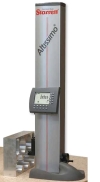 Calibration: Precision Linear Heights - Measuring Instruments Dimensional Calibration Calibration Services