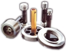 Calibration: Thread Plug Gauge (Parallel) - Limit Gauges Dimensional Calibration Calibration Services