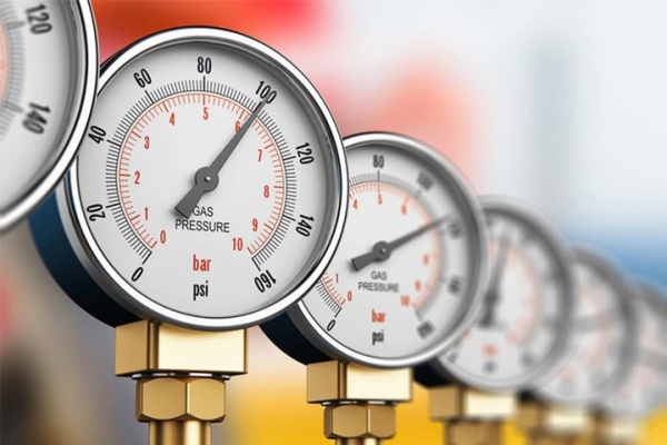 Calibration: Pressure Gauges