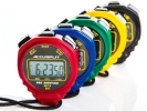 Calibration: Digital Stopwatches Time Calibration Calibration Services