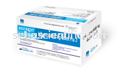 Influenza A & B Rapid Test- Cassette BioCredit Infectious Disease Rapid Test