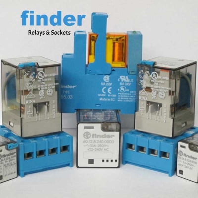 FINDER DISTRIBUTOR Malaysia Thailand Singapore Indonesia Philippines Vietnam Europe USA