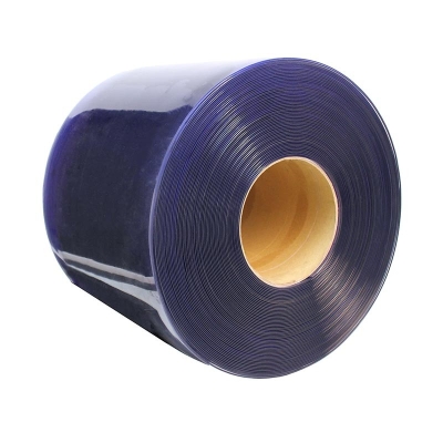 PVC CURTAIN STRIP 2MM X 200MM X 50M