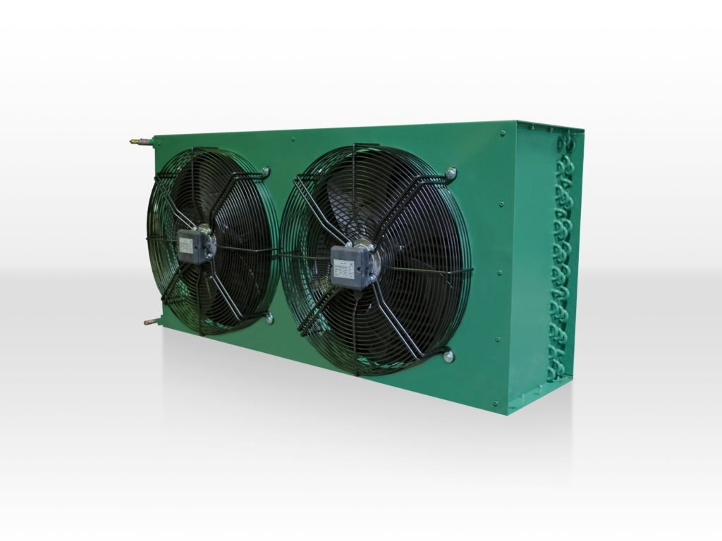 What Is An Air Condenser at Nate Vidal blog