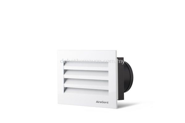 BRAND: AIRGARD-LOUVER