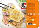 Wonder Bean Fried Soybean Roll (450g) Bean Curd