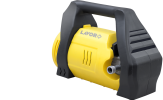 LAVOR SPLIT 120 LAVOR HIGH PRESSURE CLEANERS LIGHT AND MEDIUM DUTY