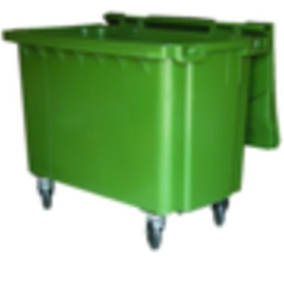 RYCAL Mobile Garbage Bin BP 660