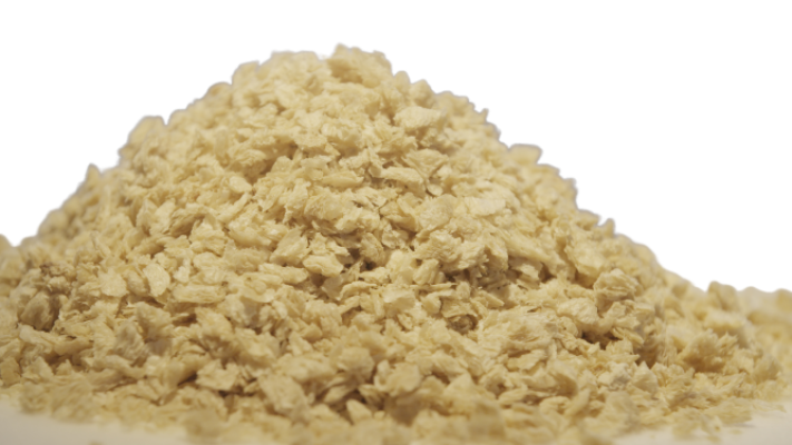 Soya Fiber Protein