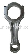 Connecting Rod for 06E Long Stroke, Short Rod Models .020 [10-6E-RD-S2] Connecting Rods Carrier Commercial Chiller Components