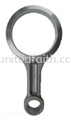 Connecting Rod for 6D62 - 6D68 Std. Connecting Rods Carrier Commercial Chiller Components