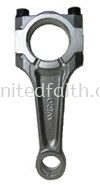 Connecting ROD, 0.010 Undersize 6D62-75