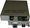 8.5~11.7 G Optical-Electrical-Optical Media Converter (3R Repeater) Managed & Unmanaged 10G - 40G Solutions Media Converters AD-Net