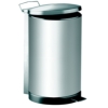 RYCAL RPD-048/SS (5 LIT) RYCAL STAINLESS STEEL BINS