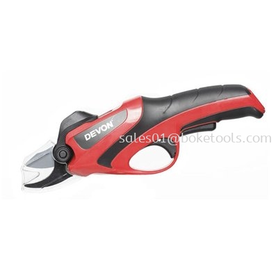 DEVON 8301-Li-4-14 4V Pruning Shear