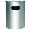 RYCAL SRB-038/SS RYCAL STAINLESS STEEL BINS