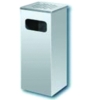 RYCAL SQB-004/SS RYCAL STAINLESS STEEL BINS