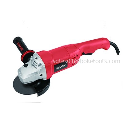 DEVON 2813 5" Angle Grinder 125mm