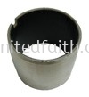 Bearing For 6D62-6D75, Main Bushing Insert Std. (PTFE Coated Version)