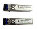 SFP modules, SM, 10-20km, 155M, LC connector 155 Mbit/s SFP Modules Fiber Modules AD-Net